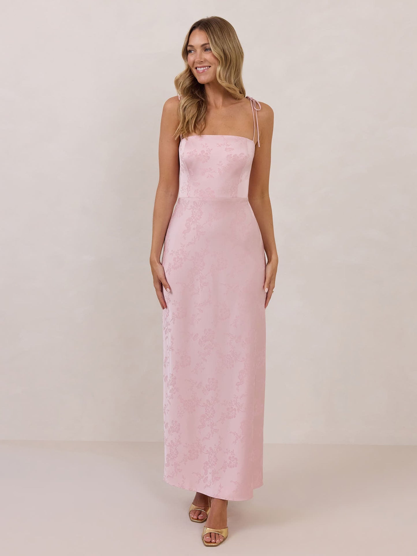 Lenore Dress