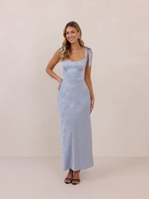 Mercer Dress