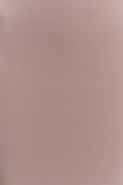 Nova Ruffle Off Shoulder Maxi Dress - Ballet Pink