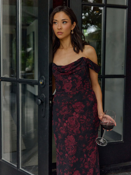 Elegant Dress