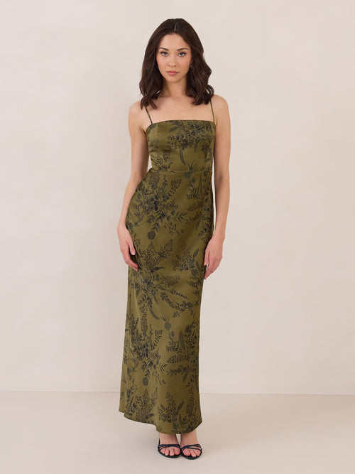 Maxine Dress
