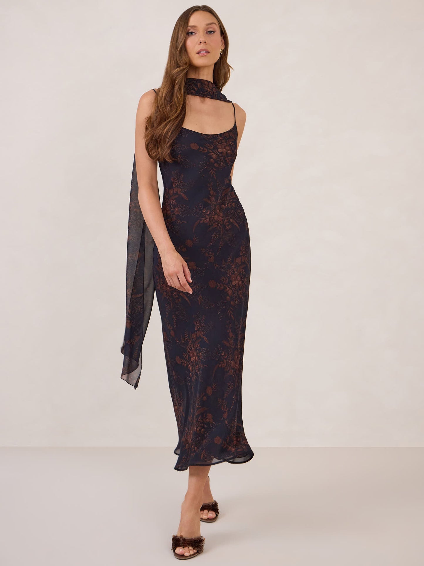 Carmela Dress