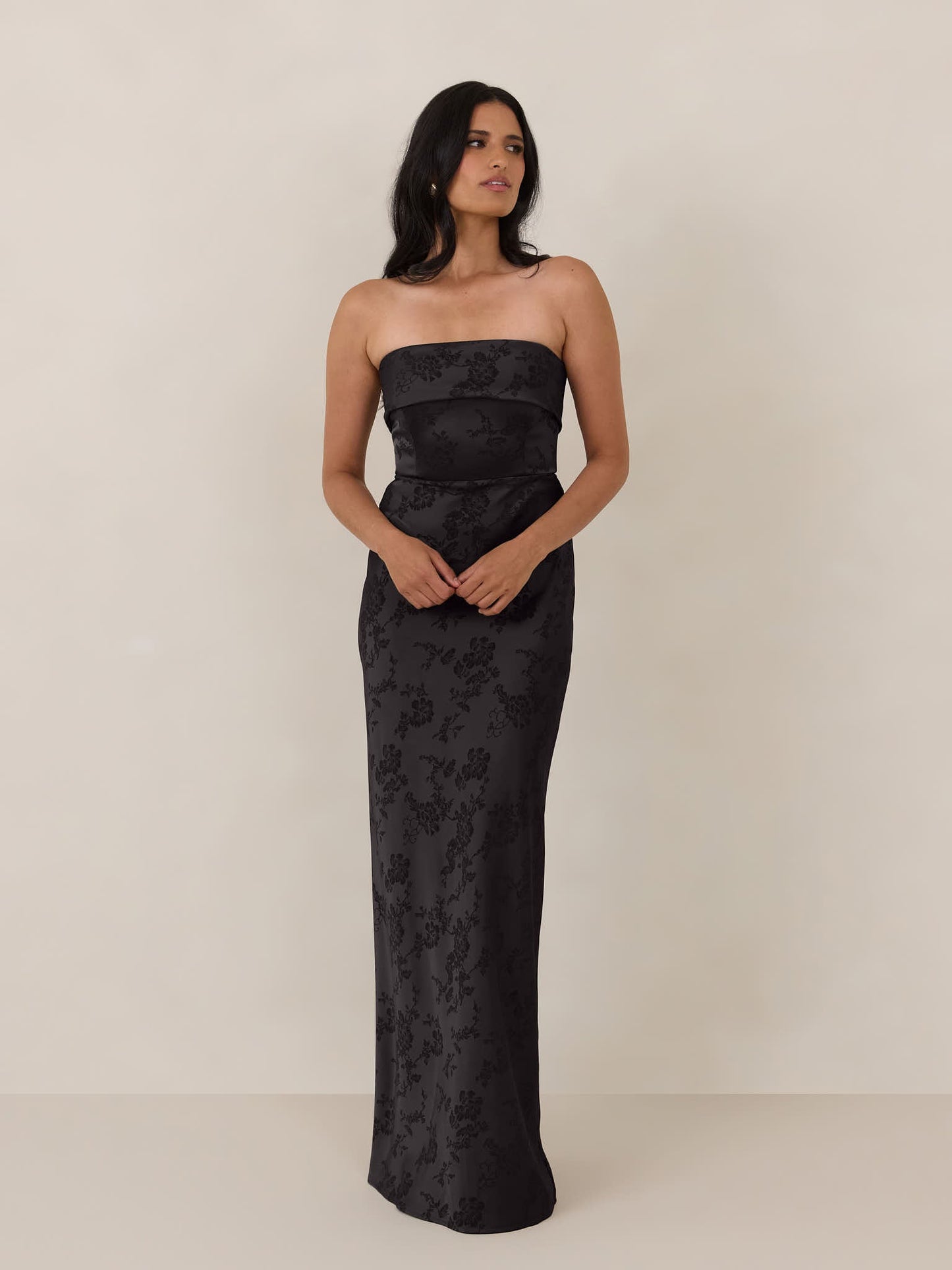 Devon Dress