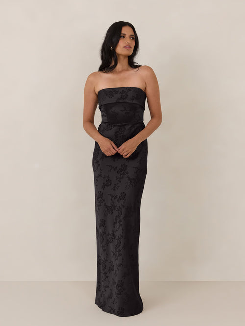 Devon Dress
