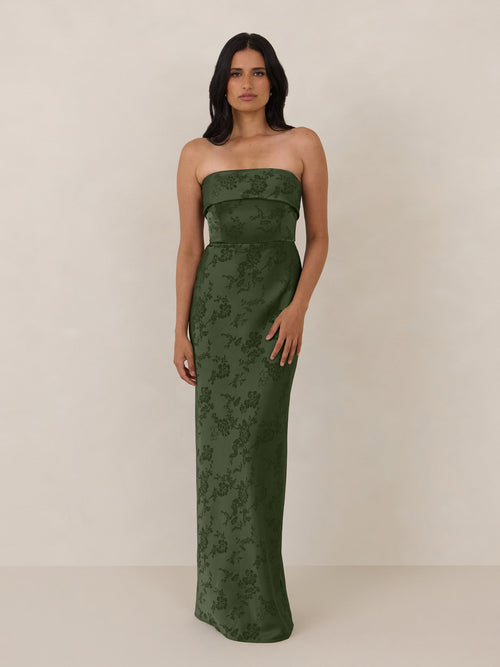 Devon Dress