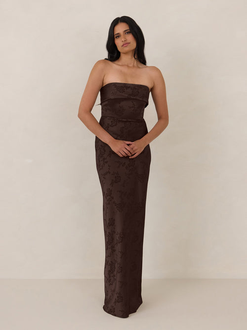 Devon Dress