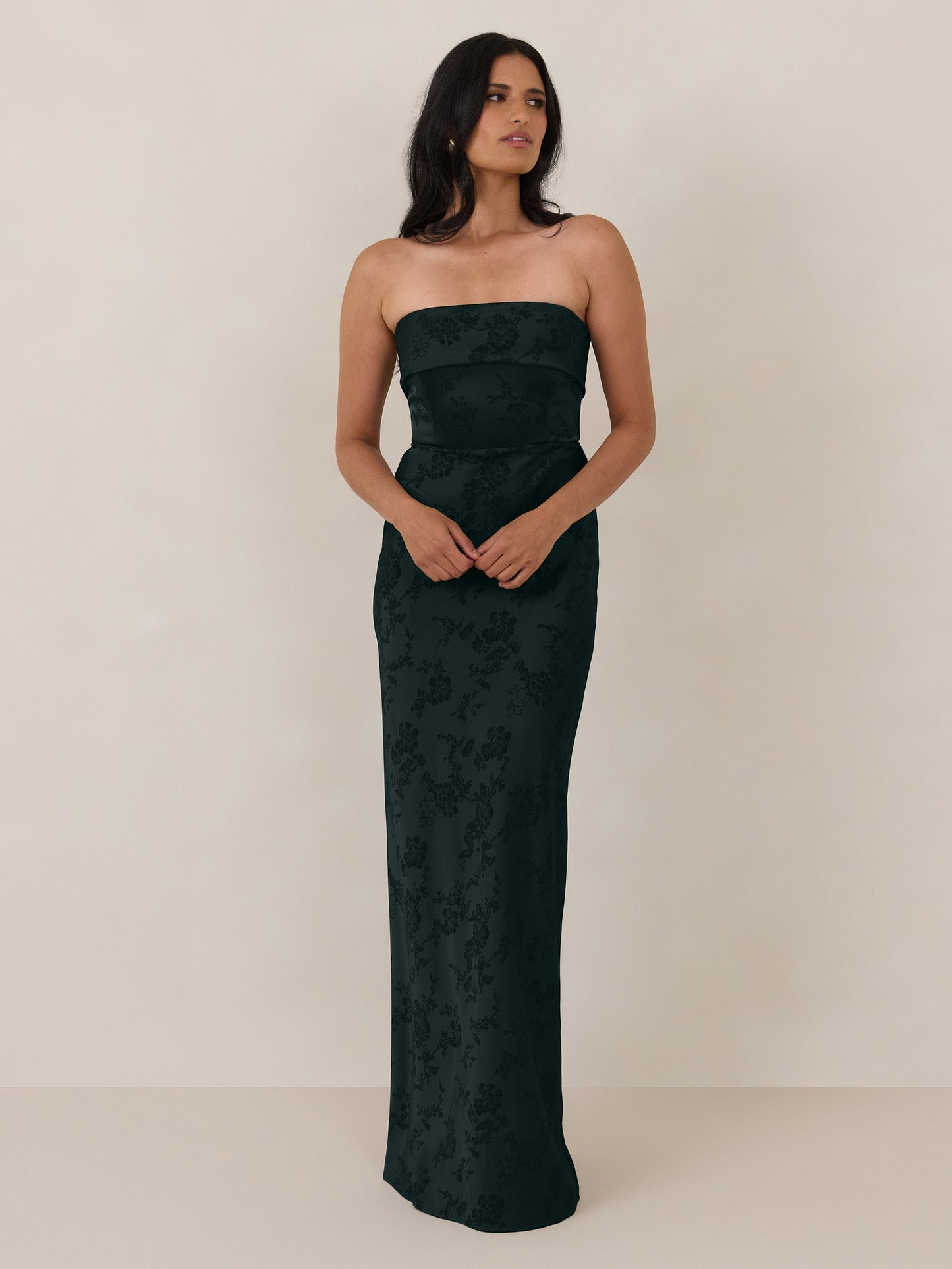 Devon Dress