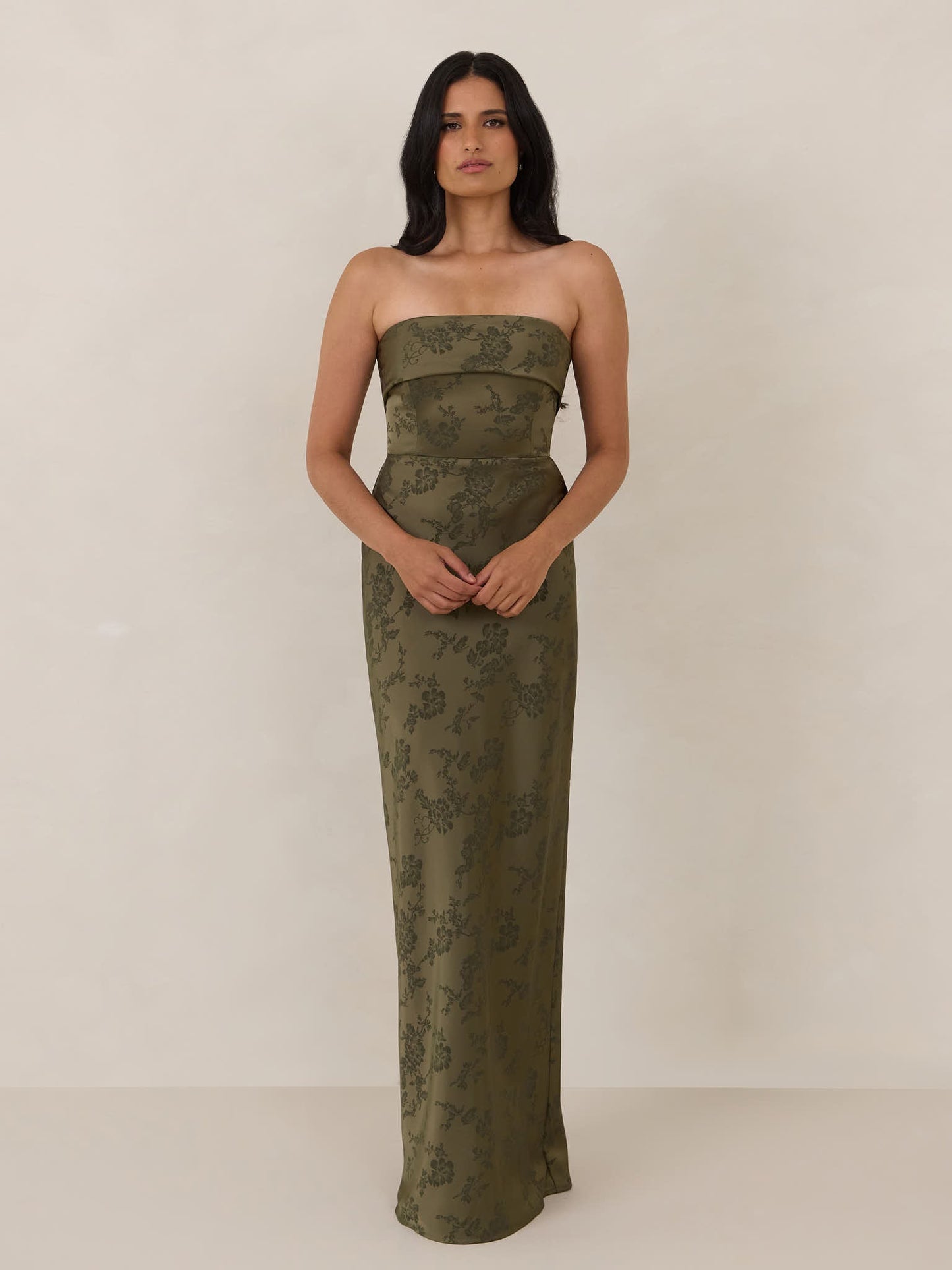 Devon Dress