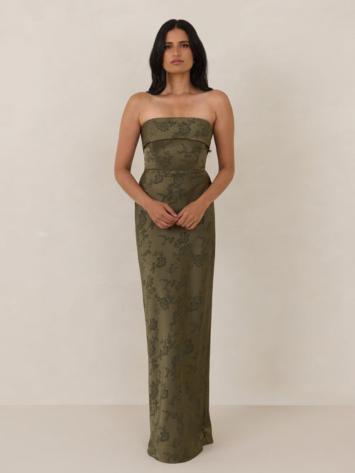 Devon Dress