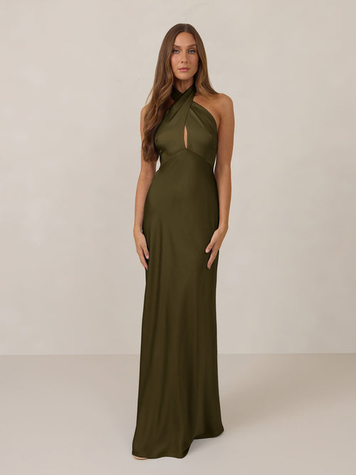 Emery Dress
