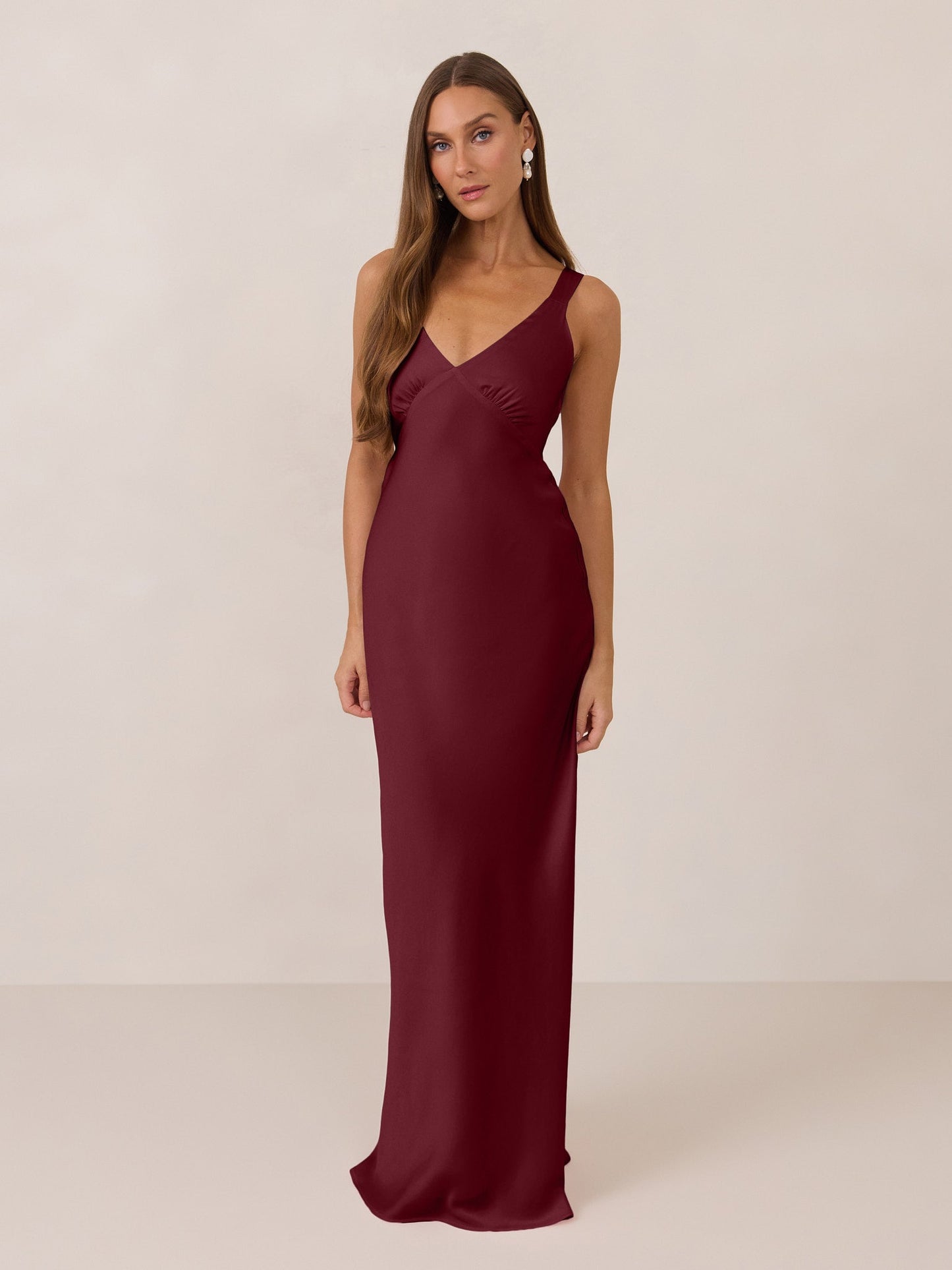 Gracey Dress