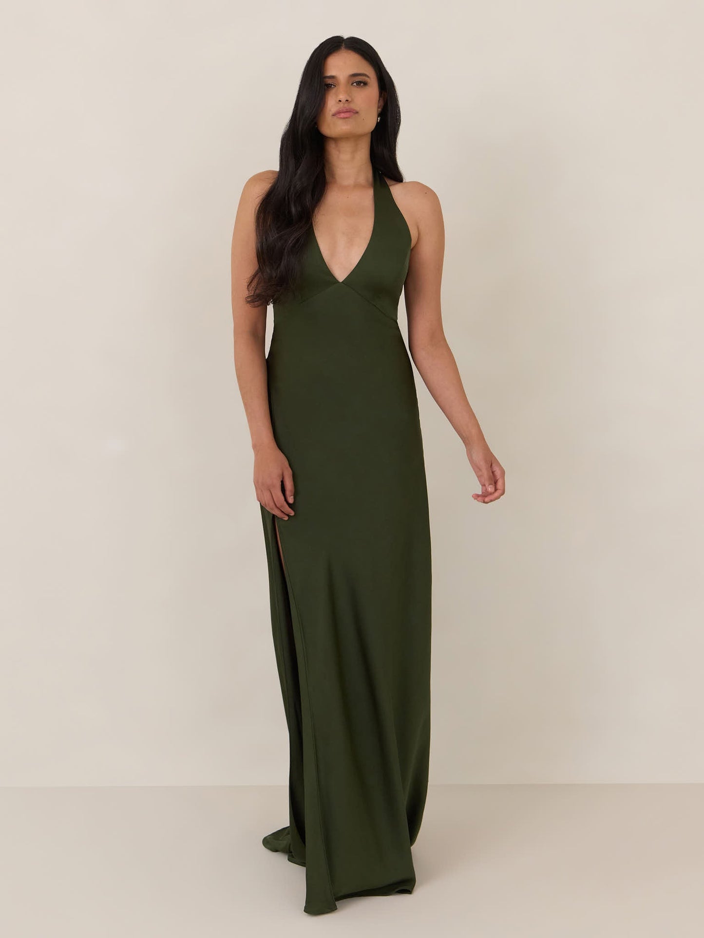 Hollis Dress