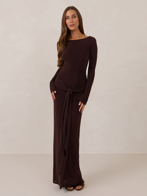 Quinn Dress