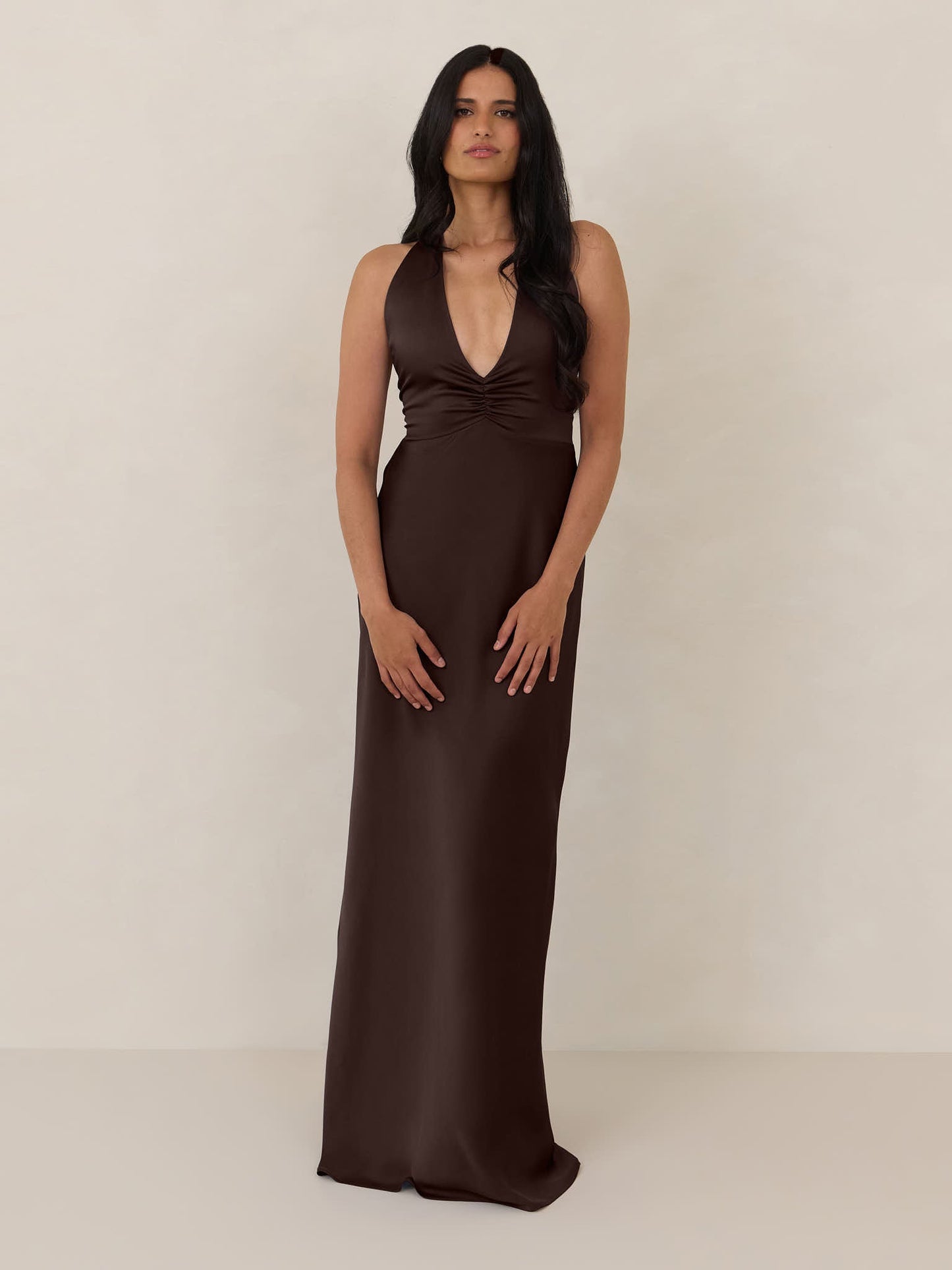 Sabine Dress