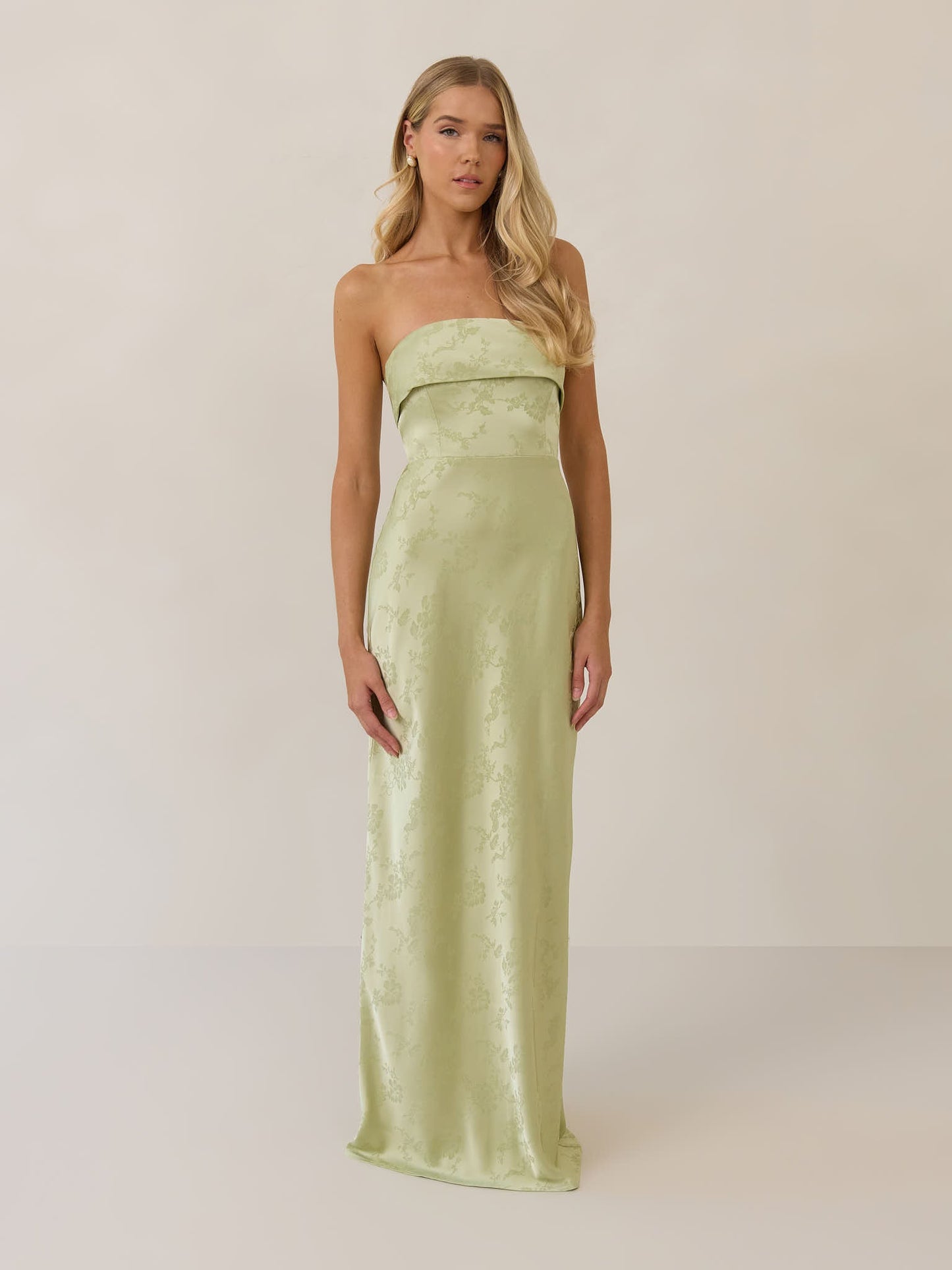 Devon Dress