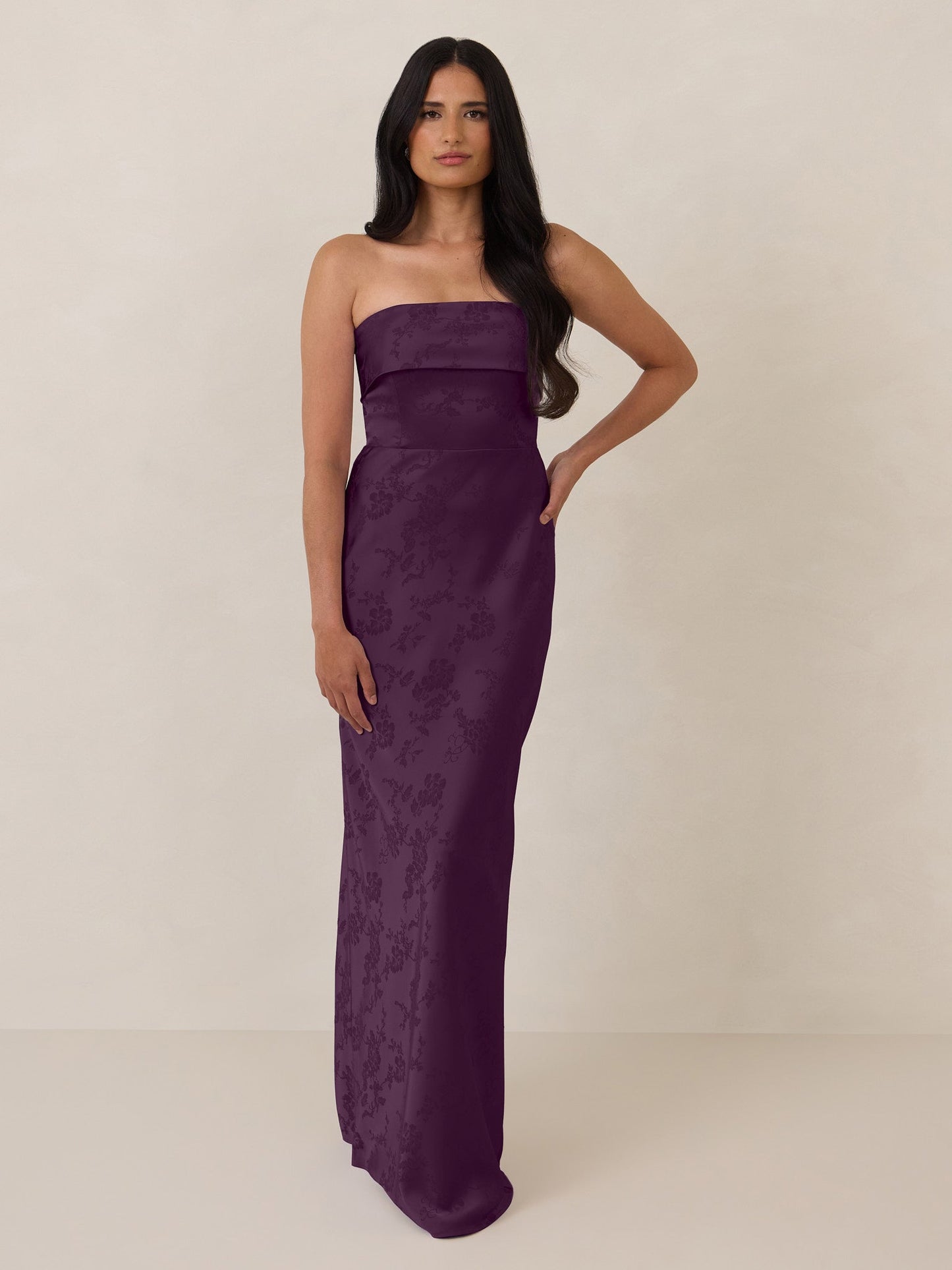 Devon Dress