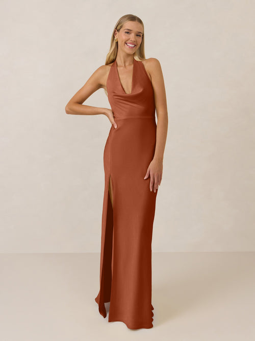 Ellery Dress