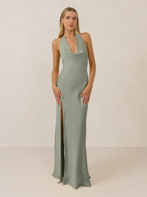 Ellery Dress