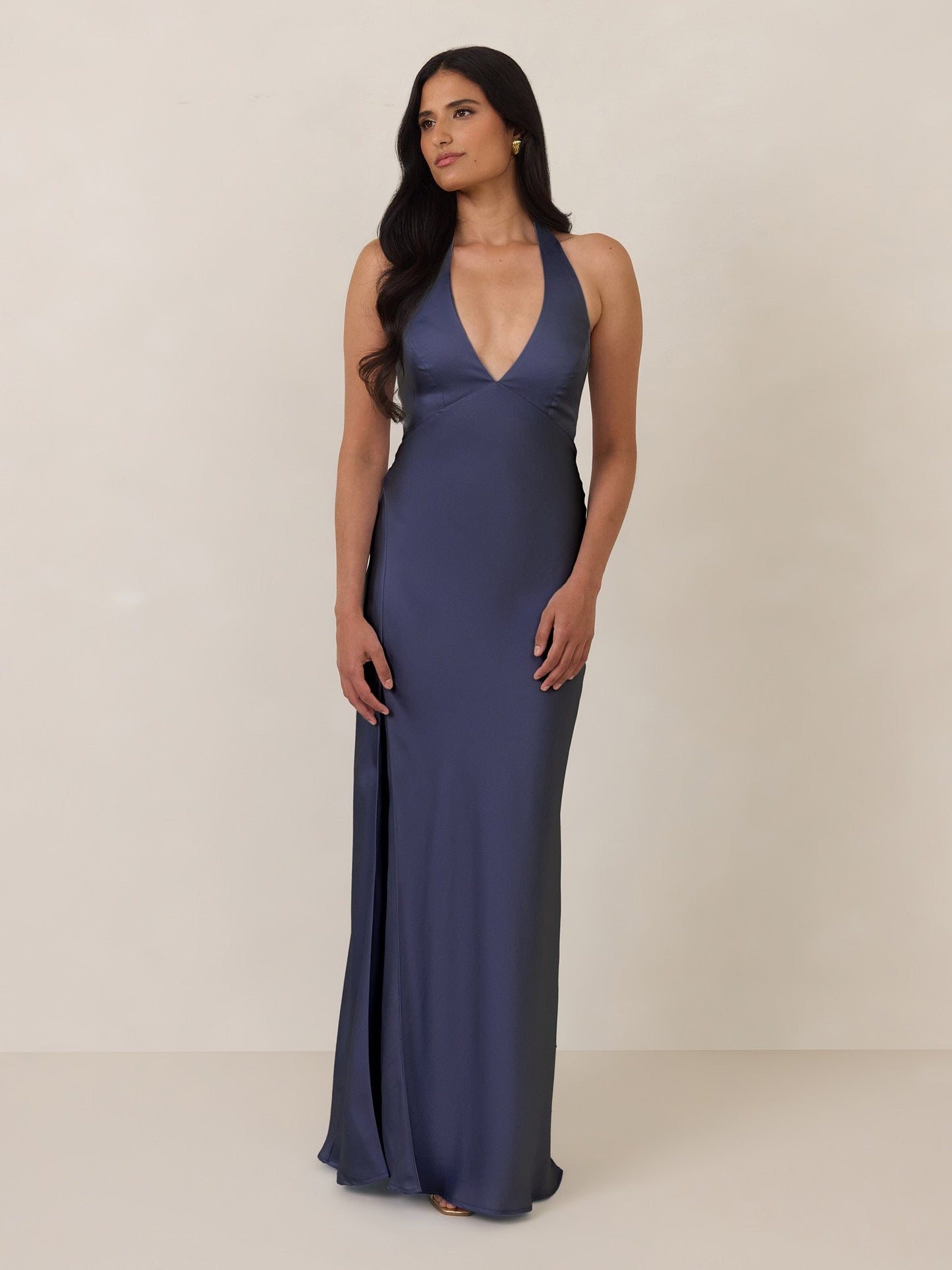 Hollis Dress