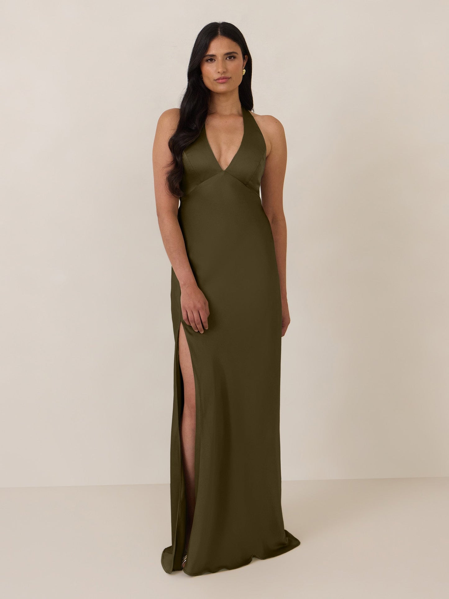Hollis Dress