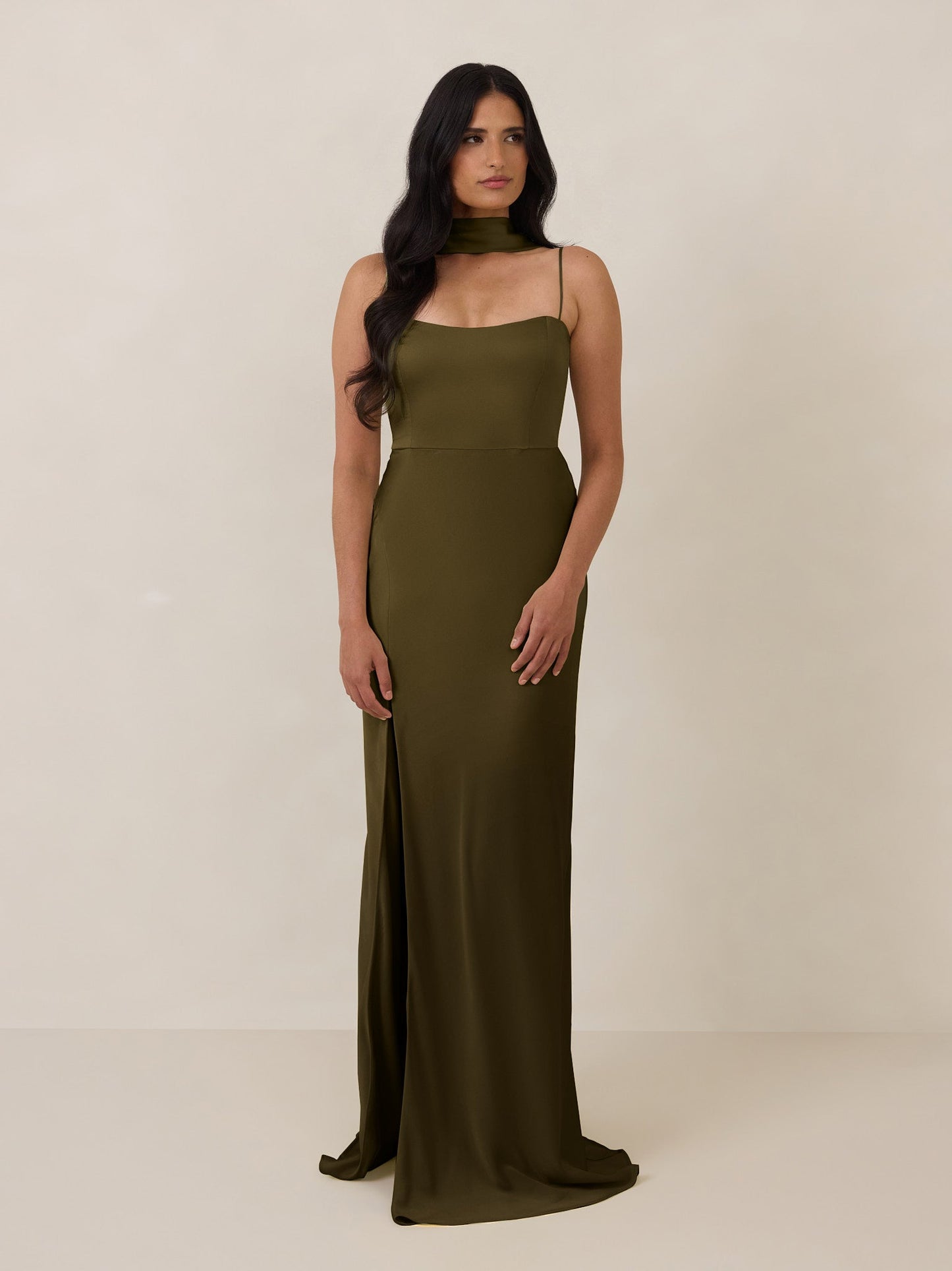 Marlow Dress