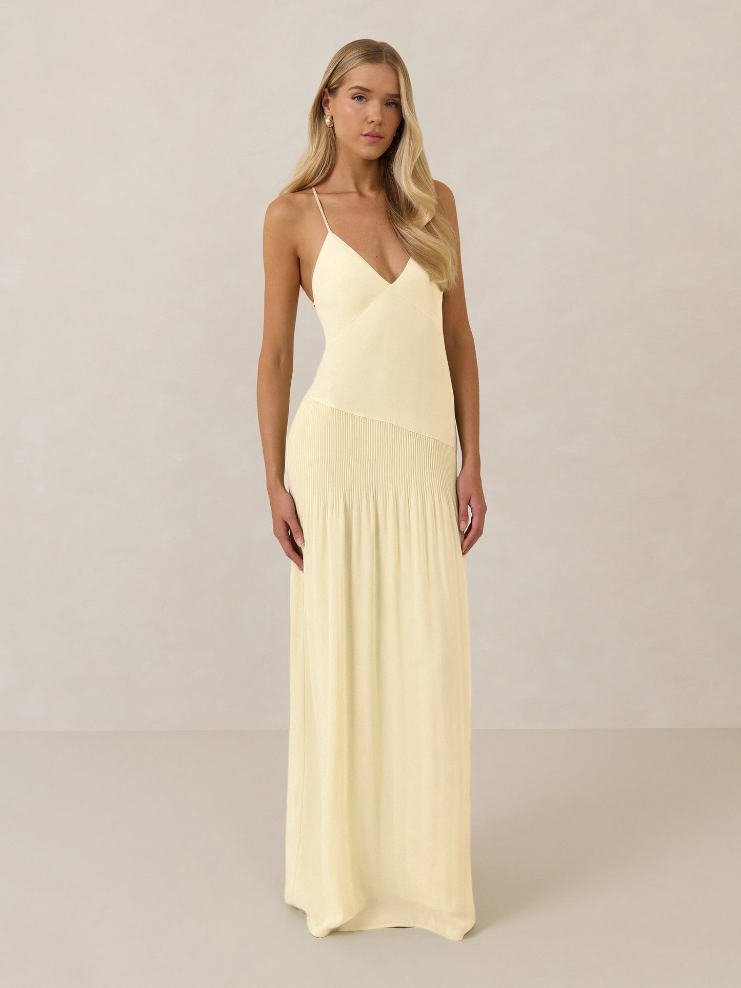 Romy Dress
