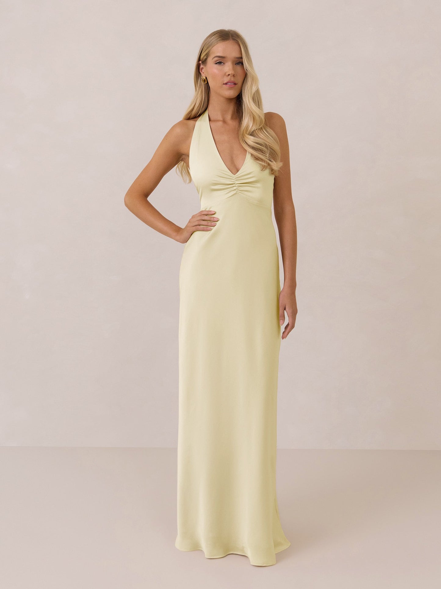 Sabine Dress