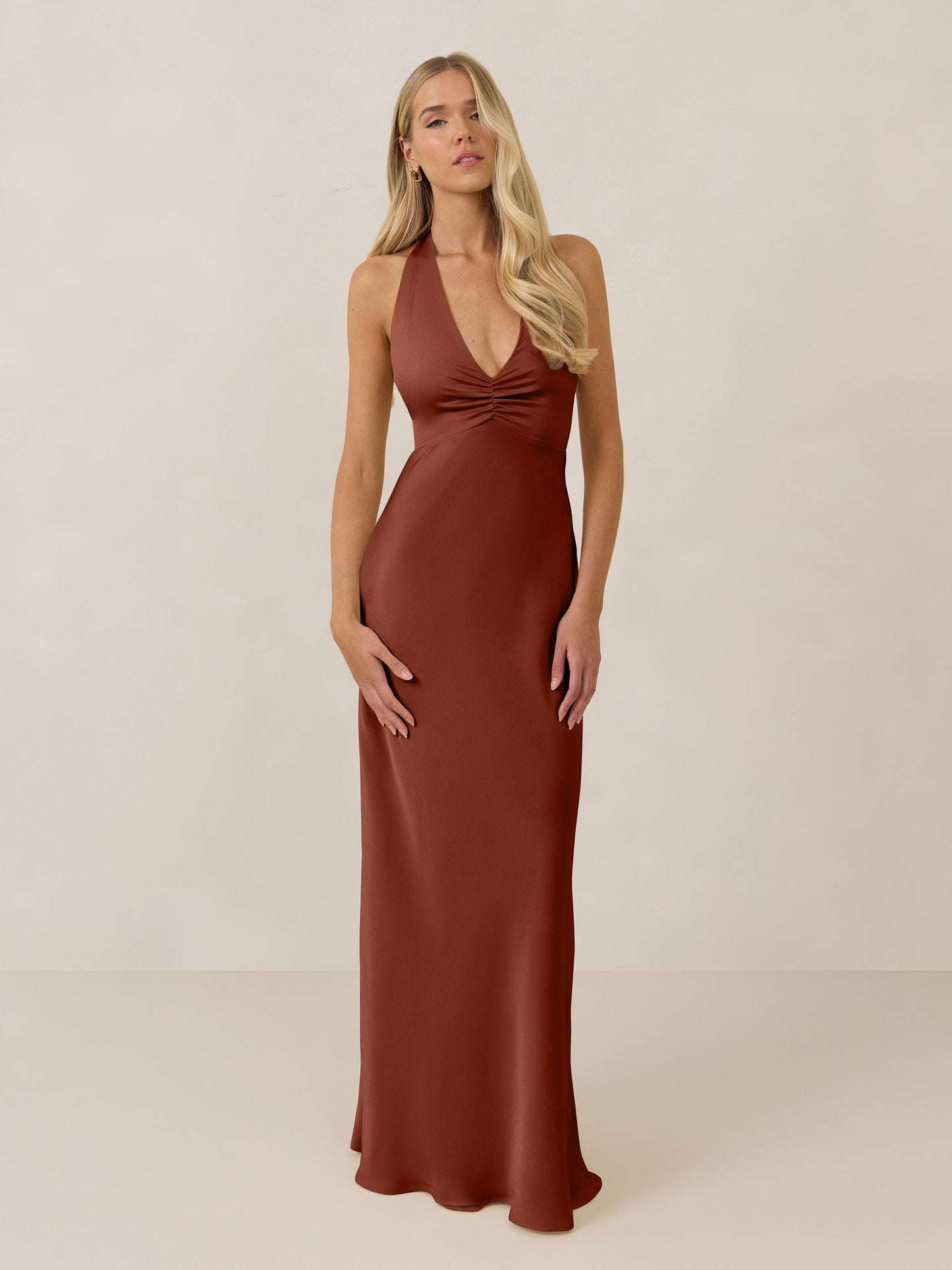 Sabine Dress