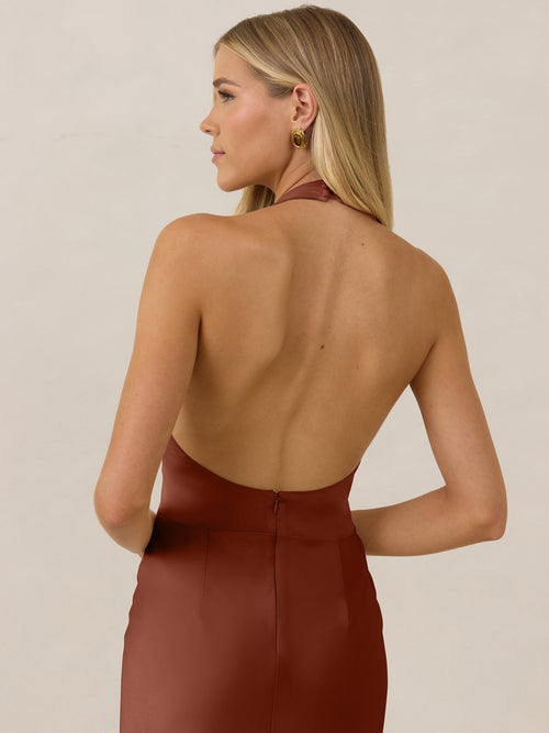 Elegant Dress