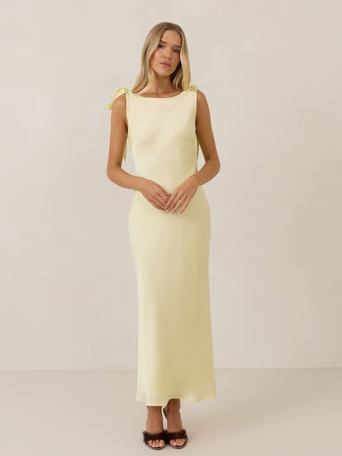 Thurlow Dress