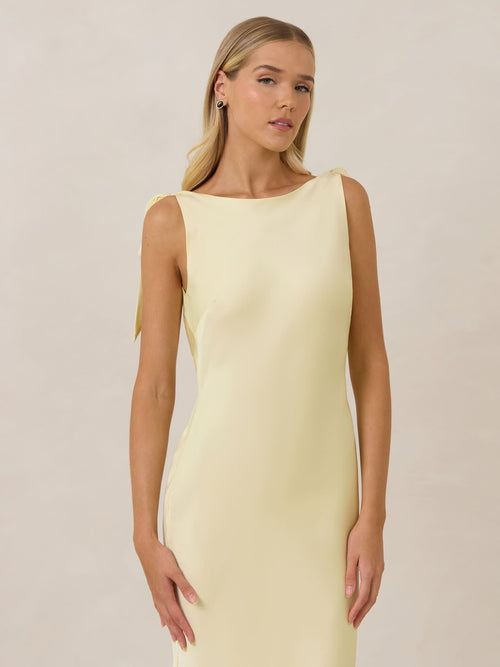 Elegant Dress