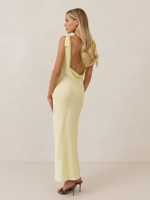 Elegant Dress