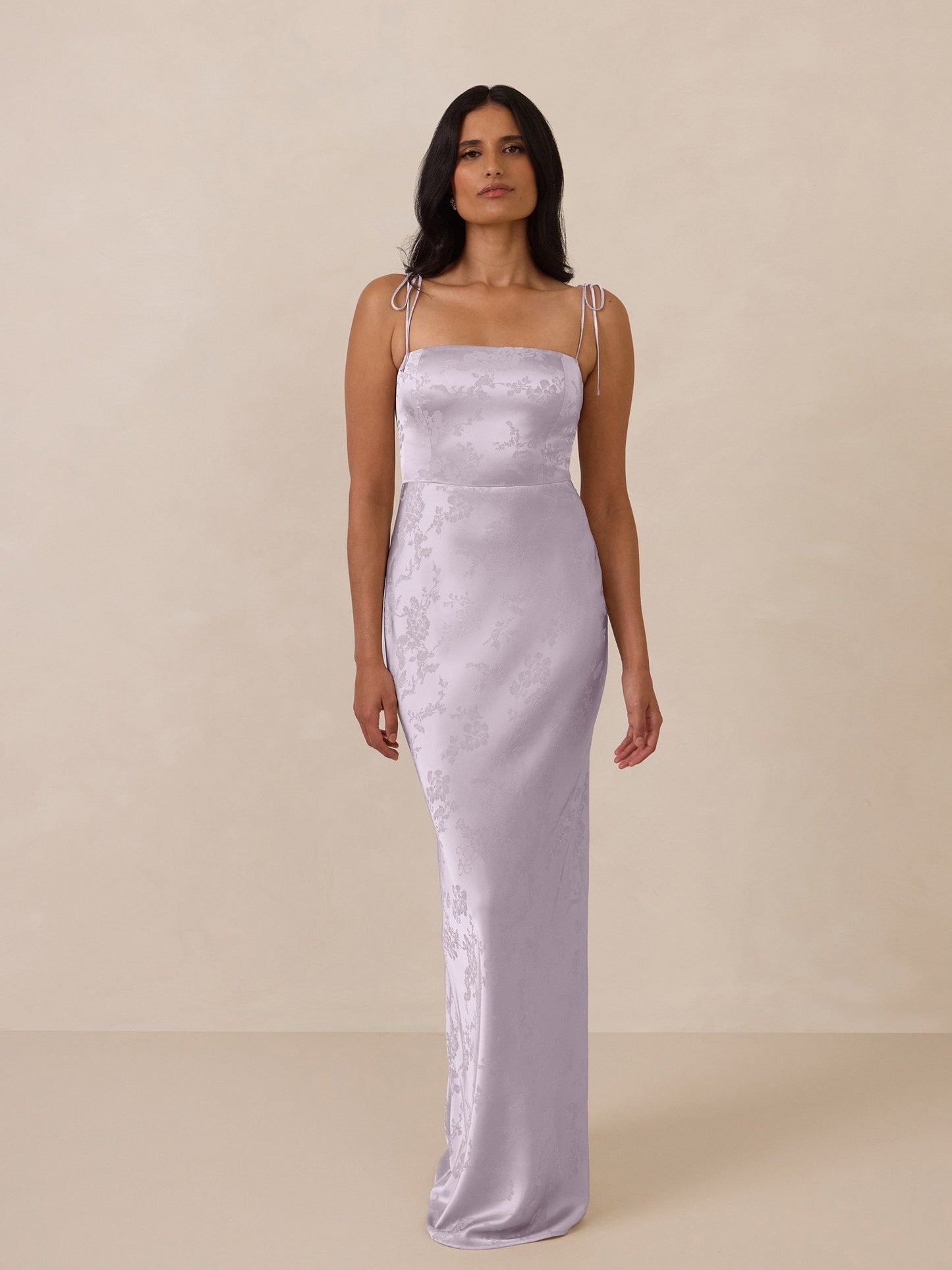 Beckett Dress
