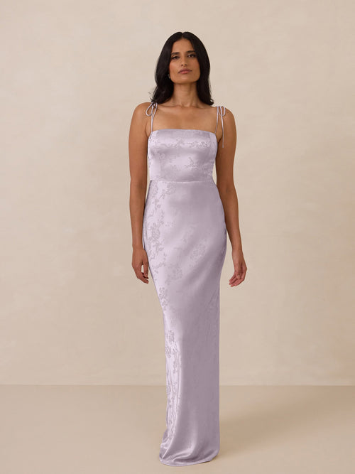 Beckett Dress