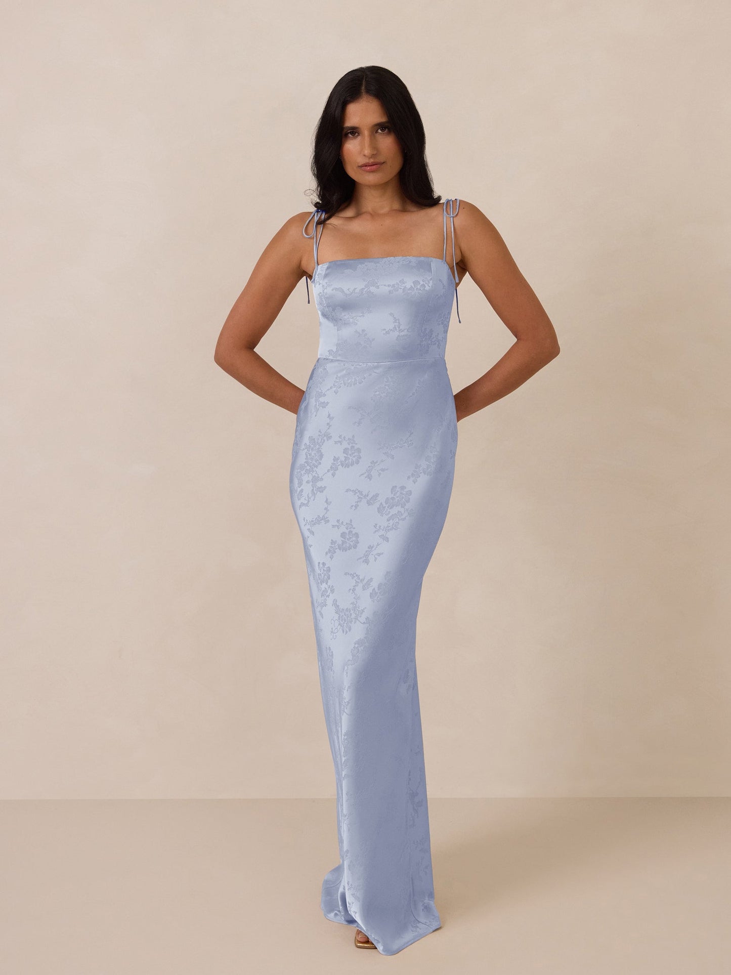 Beckett Dress