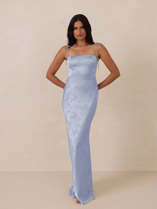 Beckett Dress