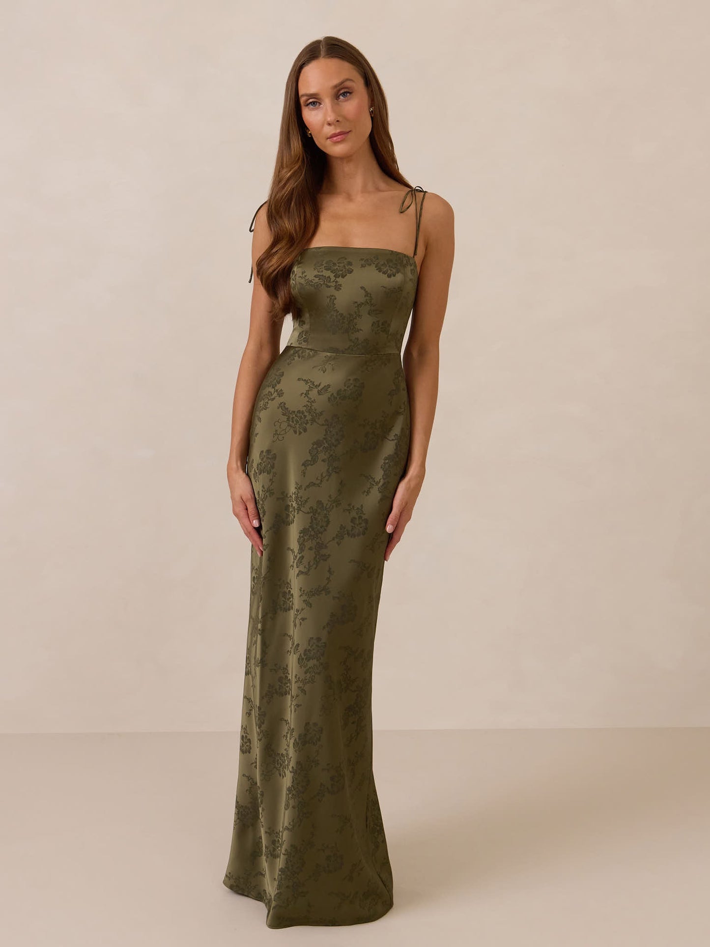 Beckett Dress