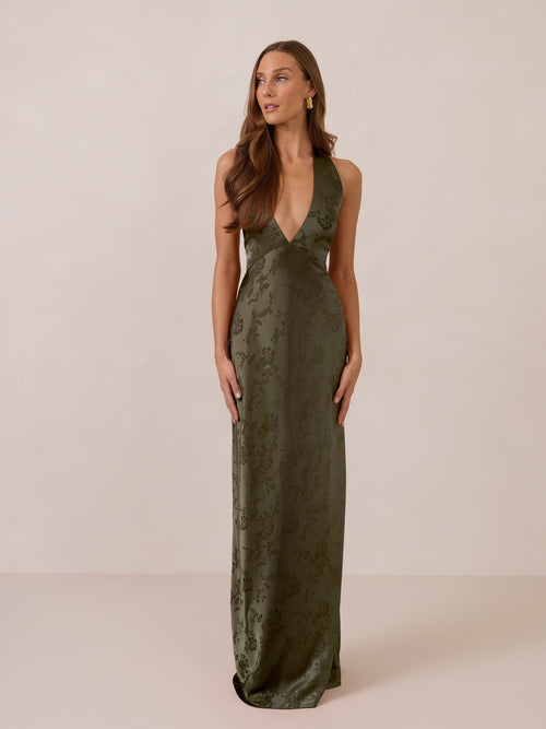 Elegant Dress