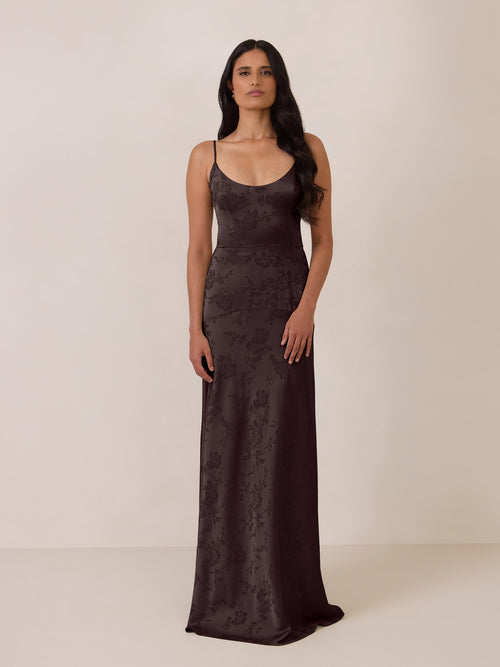 Essex Dress