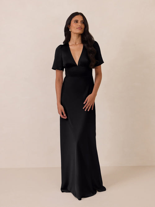 Kendal Dress