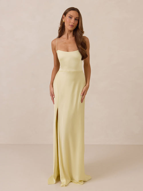 Marlow Dress