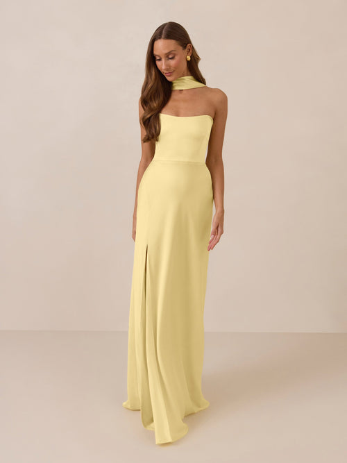 Marlow Dress