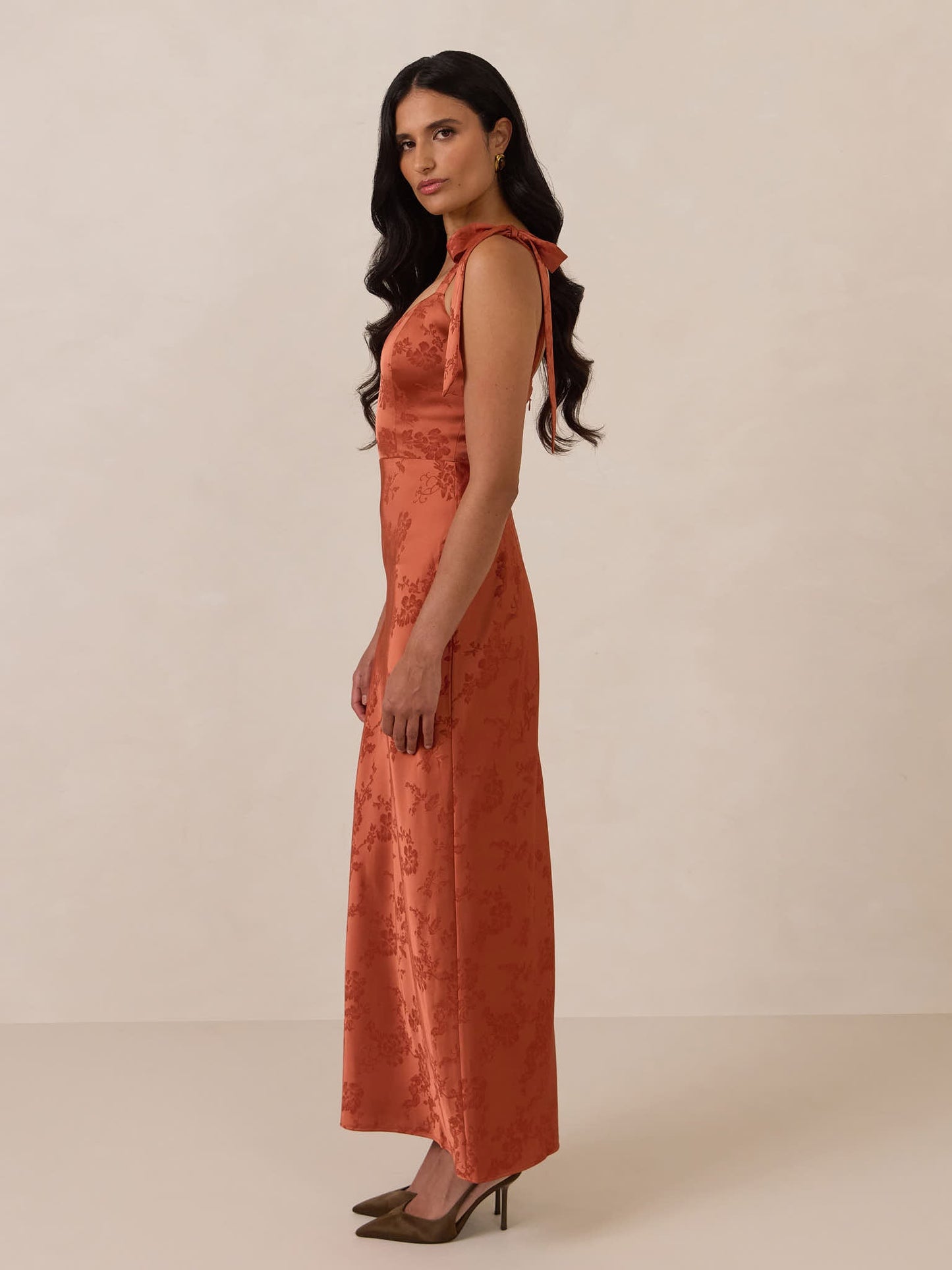 Elegant Dress