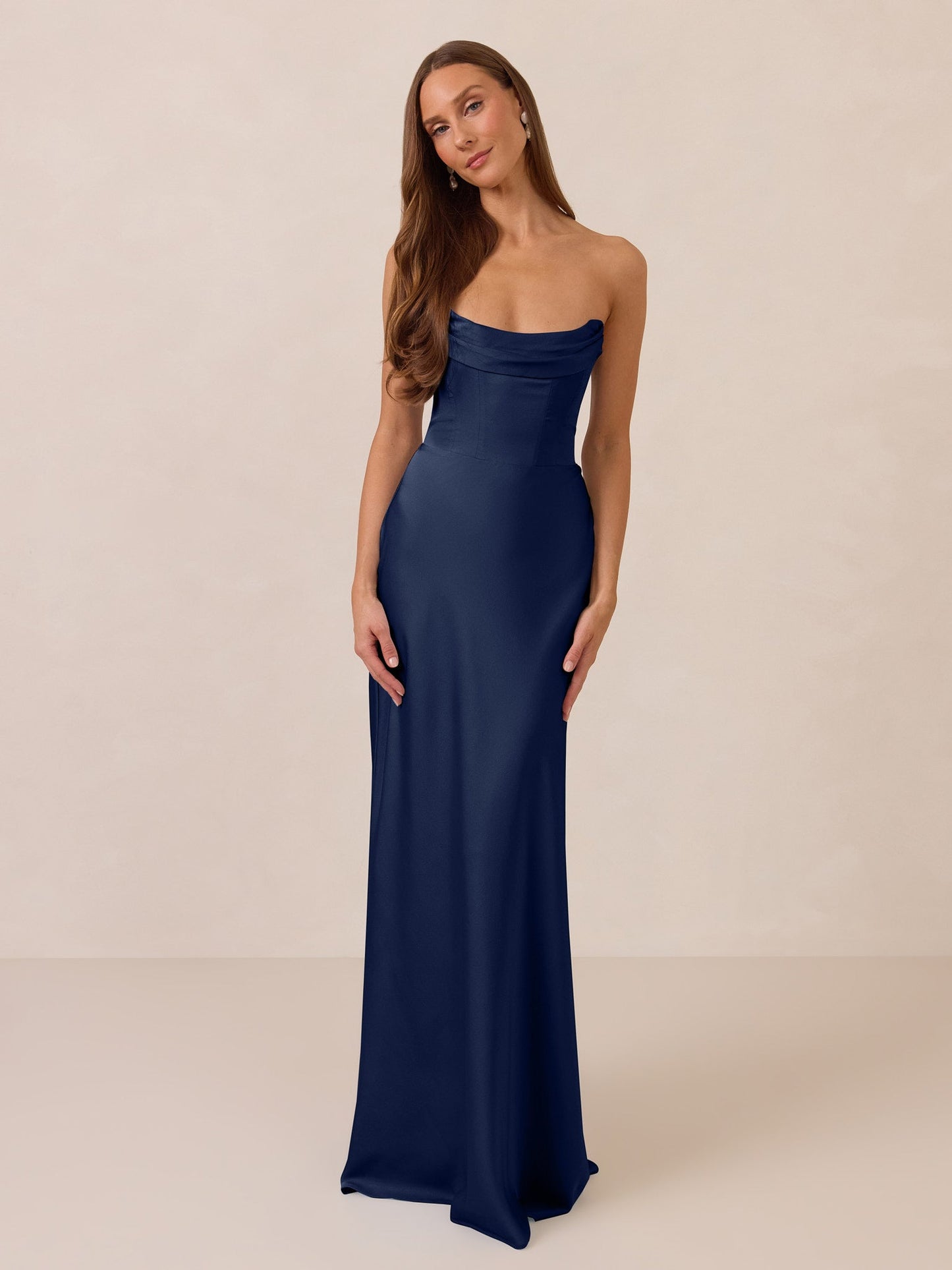 Paloma Dress