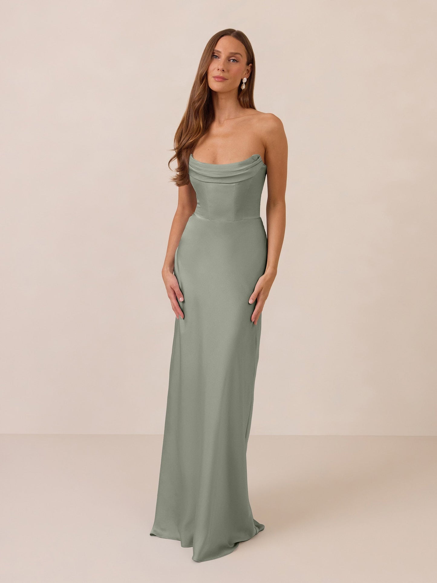 Paloma Dress