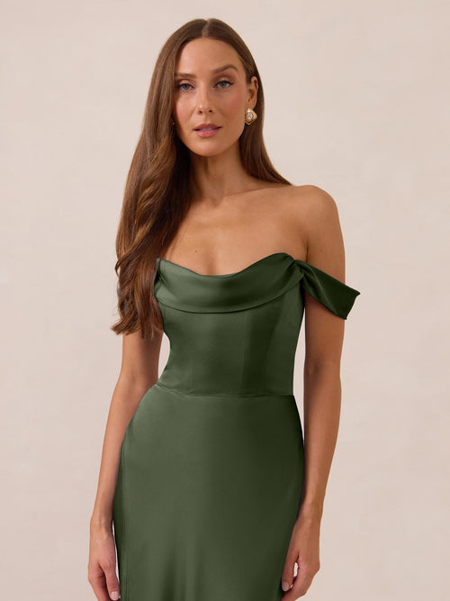 Elegant Dress