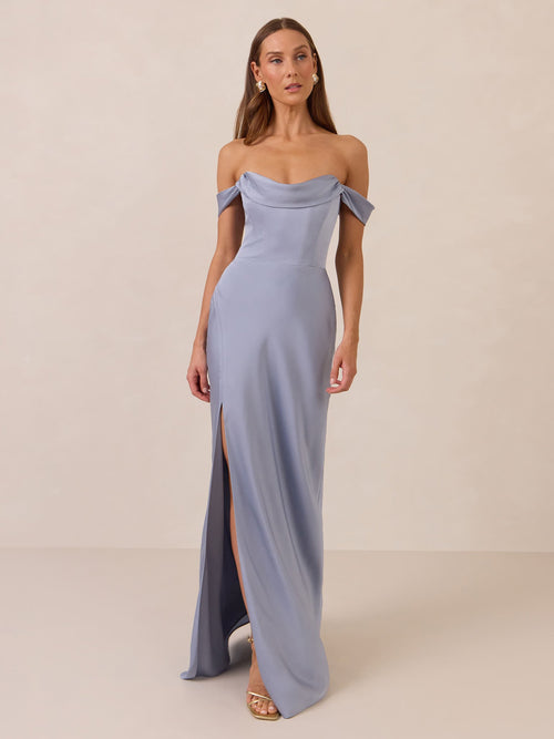 Prescott Dress