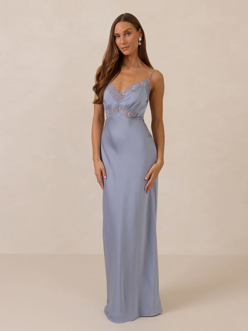 Theodora Dress
