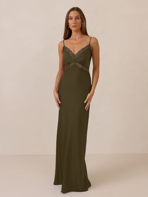 Theodora Dress