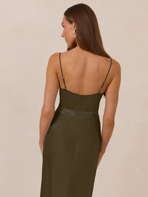 Elegant Dress